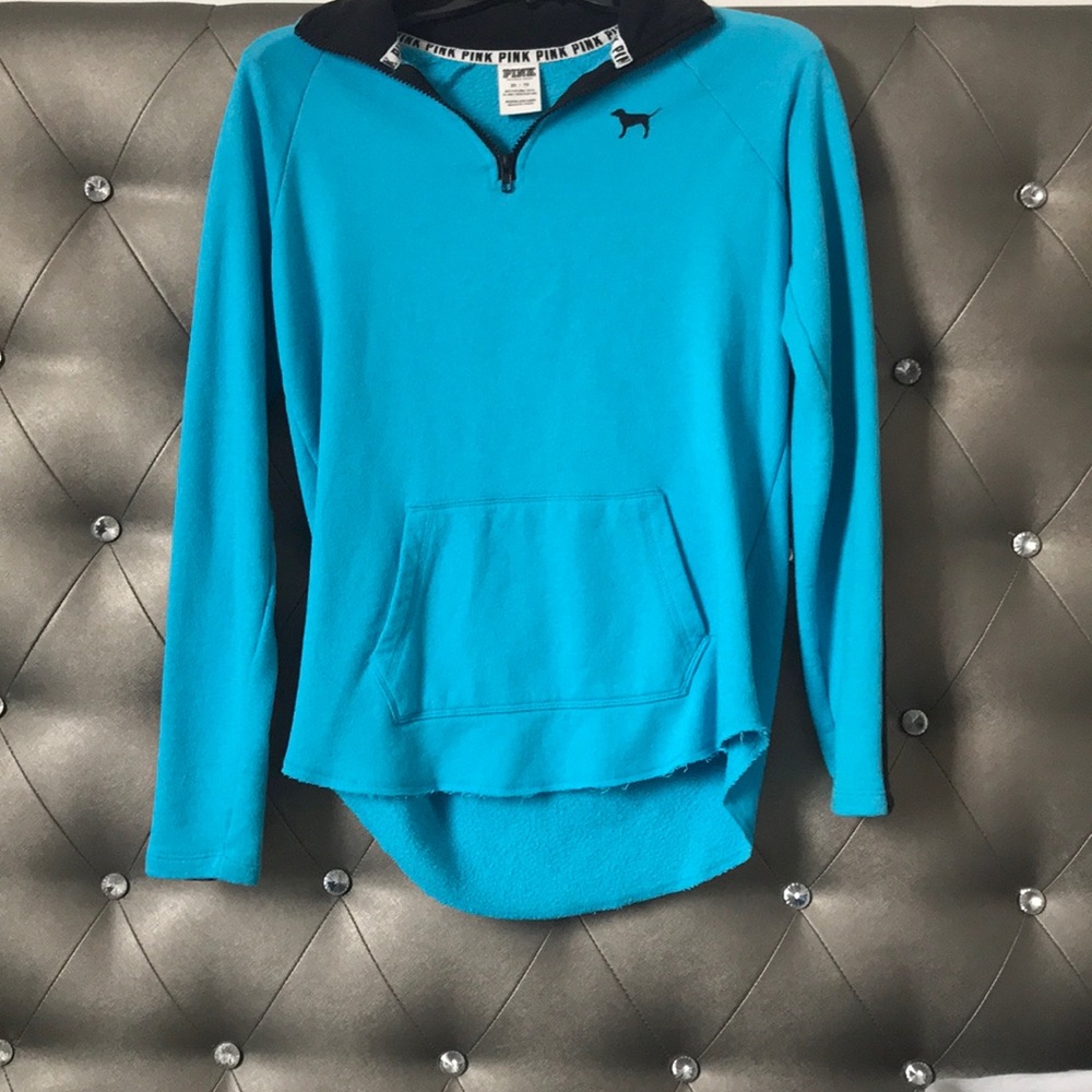 Victoria secret pink jacket